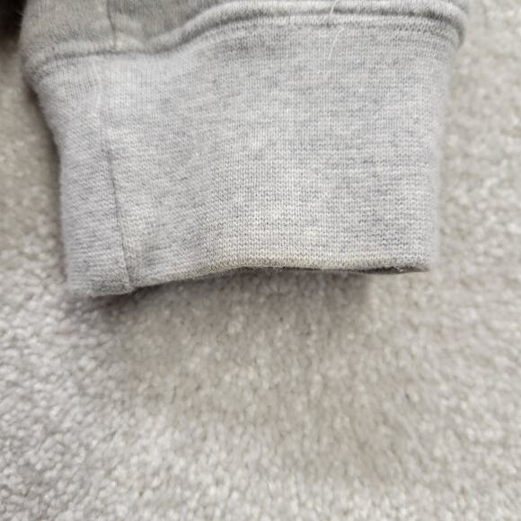 Vintage Disney Store The Incredibles Youth Pull Over Sweatshirt Unisex Medium - Picture 8 of 8